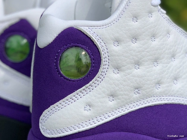 Jordan Air Lakers 13 414571-105 0726